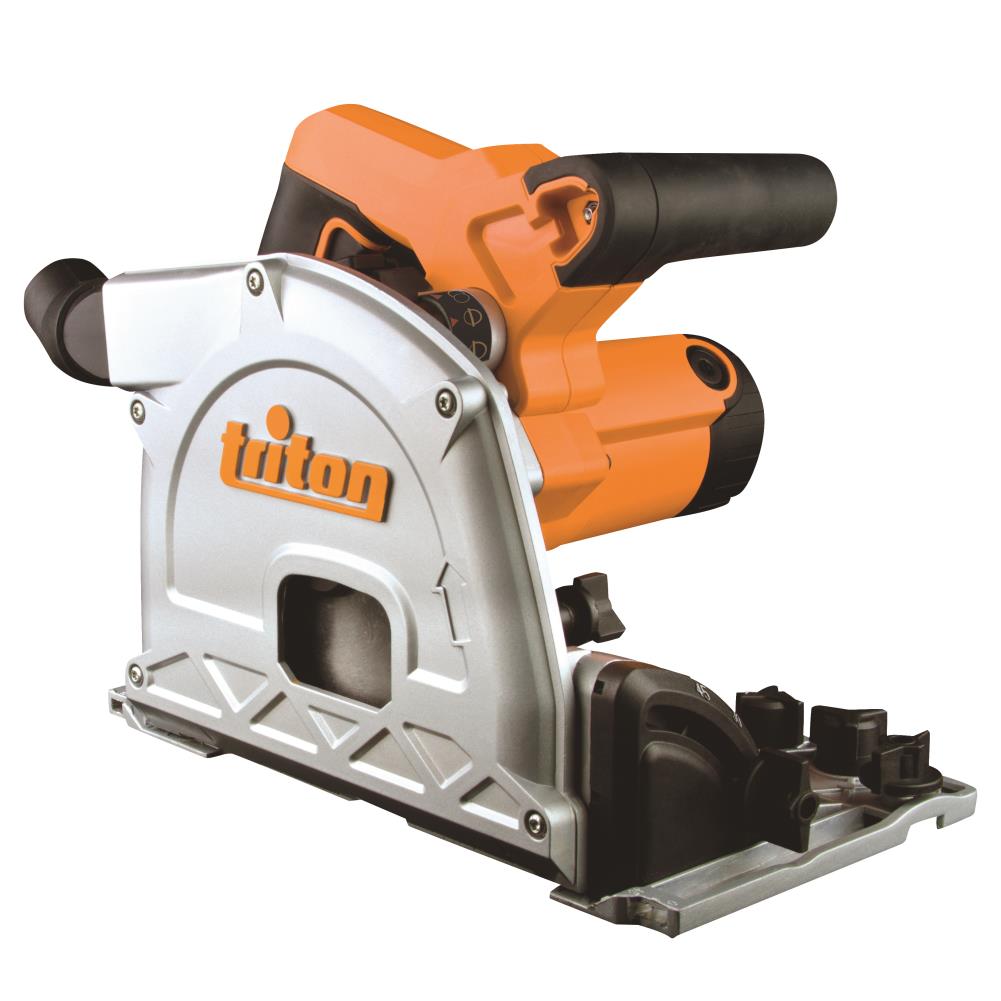 Triton Tools TTS 12-Amp 6-1/2-in Corded Circular Saw TTS1400