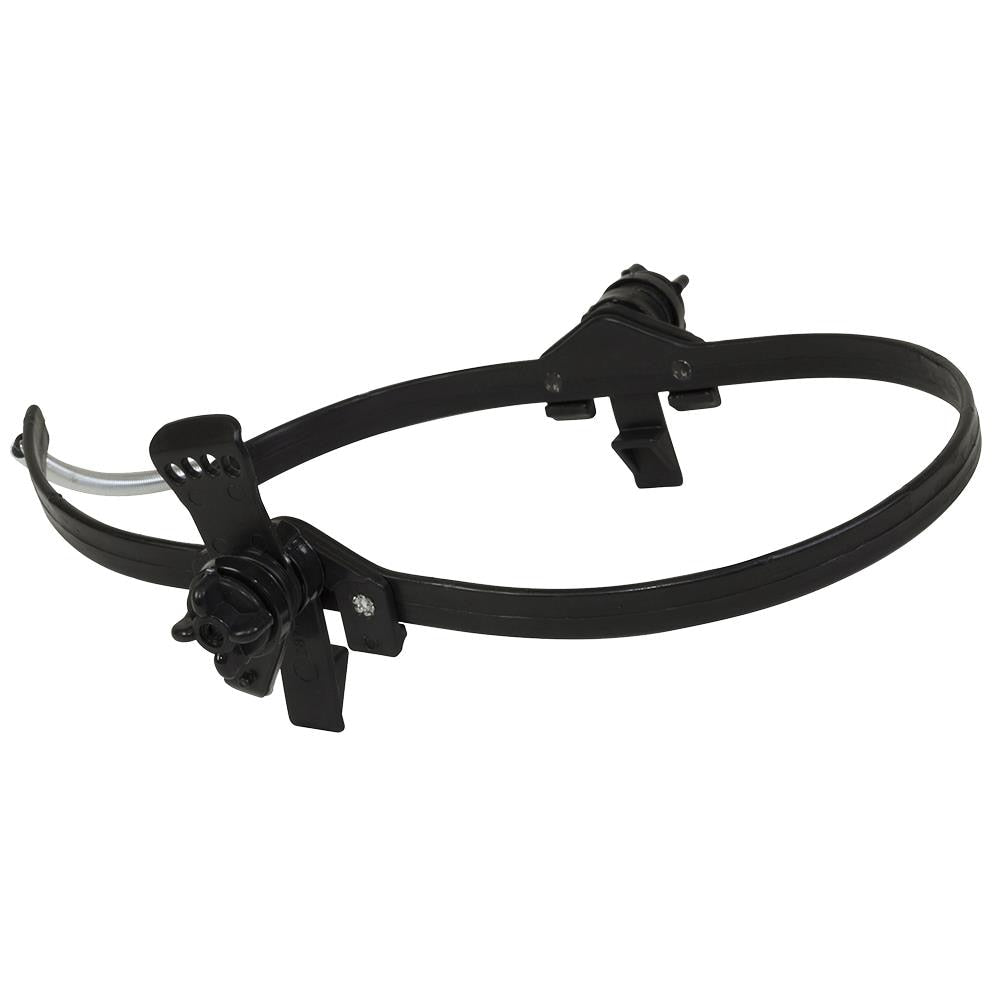 Jackson Safety 12-Pack Hard Hat Adapter 15973