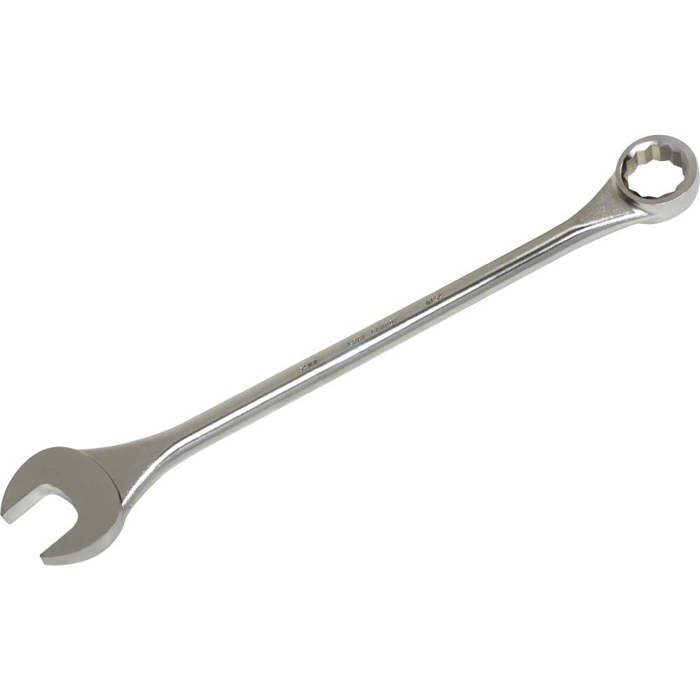 Gray Tools 54Mm 12-point Metric Offset Combination Wrench MC54