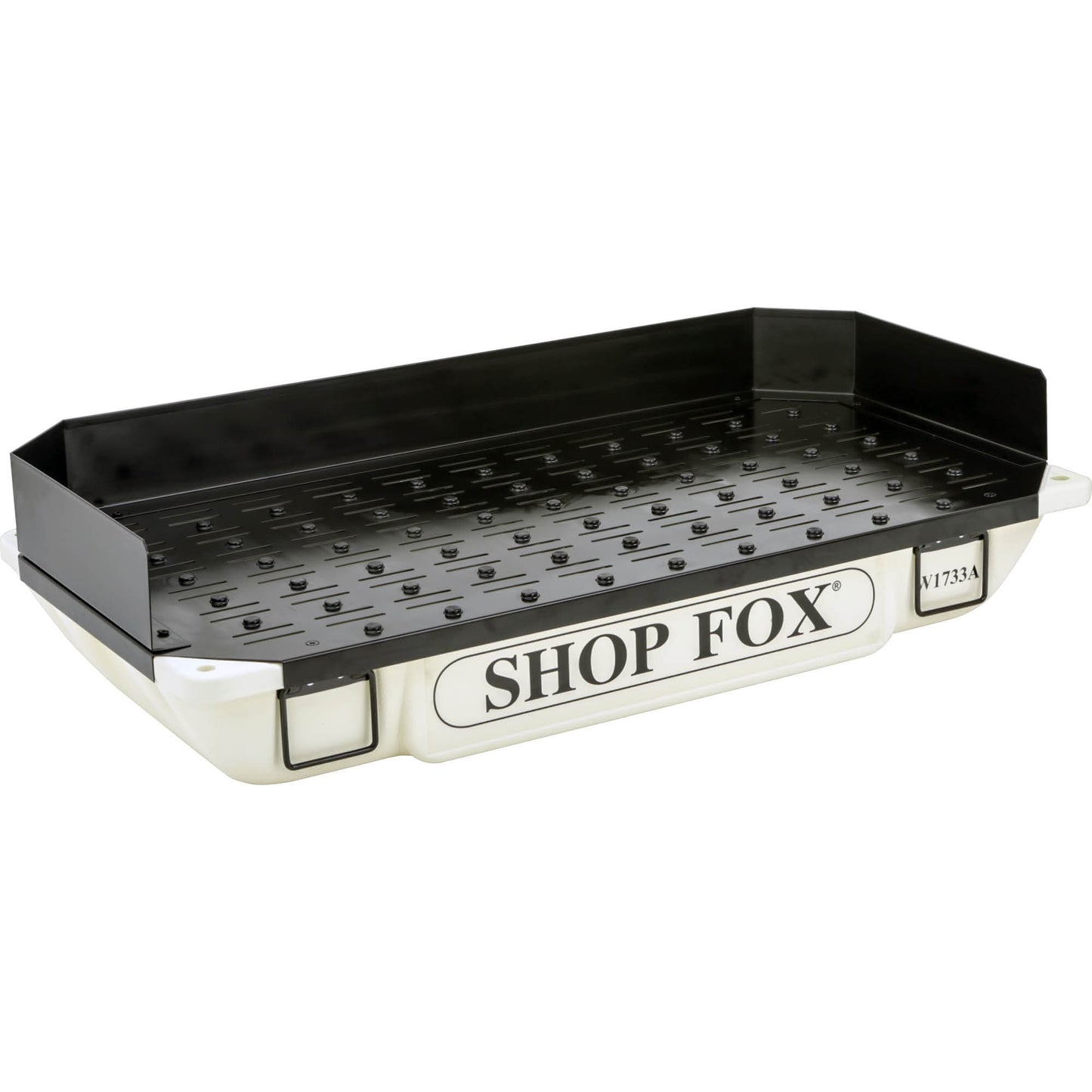 Shop Fox W1733A Containment device
