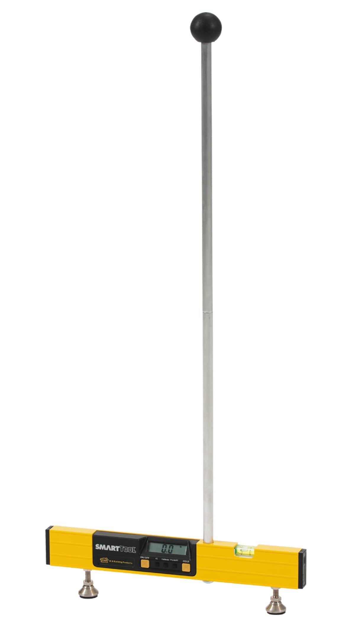 M-D Aluminum and Abs Plastic 1 Vial 93975