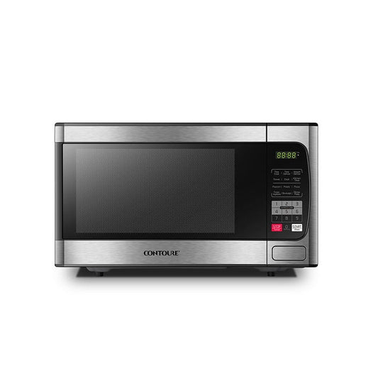1.0 CU.FT. SS,MICROWAVE OVEN