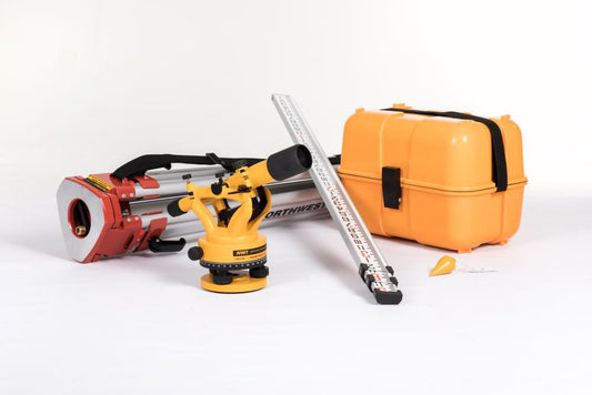 NWi Metal, Rubber, Plastic, Glass Transit Level NSLP500B