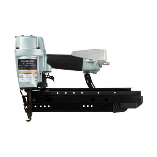 Metabo HPT 2.5-in 16-Gauge Pneumatic Finish Nailer NT65A5M