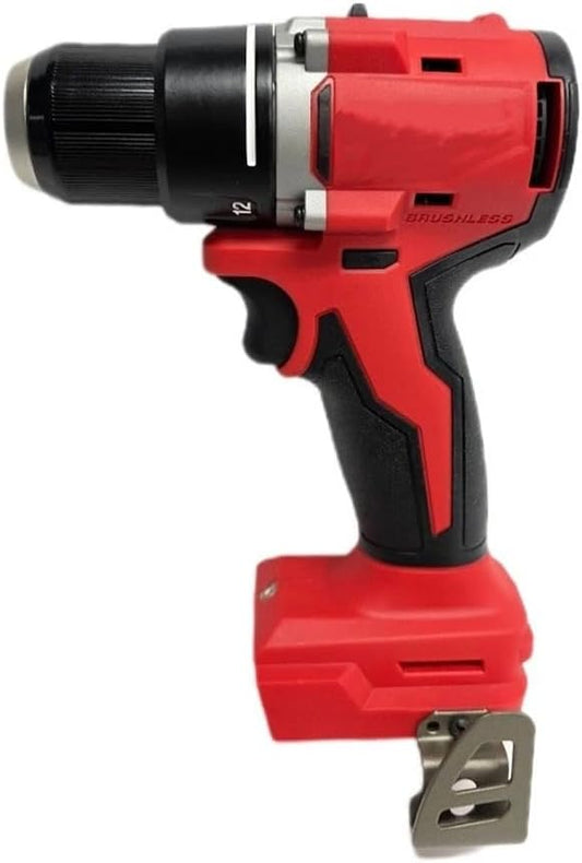 For Milwaukee 3601-20 M18 18V Compact Brushless 1/2" Drill/Driver – Bare Tool