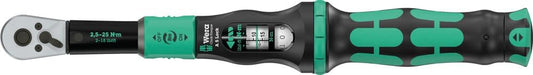Wera Tools CLICK-TORQUE LOCK A5