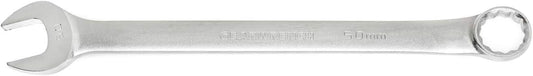 GEARWRENCH 2-9/16" 12 Point Long Pattern Satin Combination Wrench - 81830