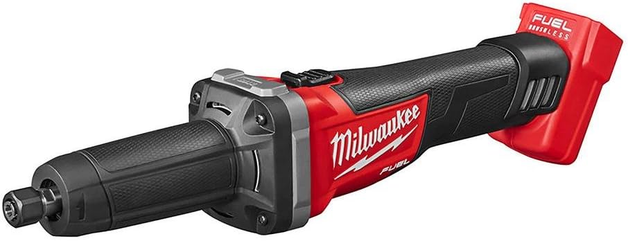 MILWAUKEE M18 FUEL 1/4In Die Grinder (To