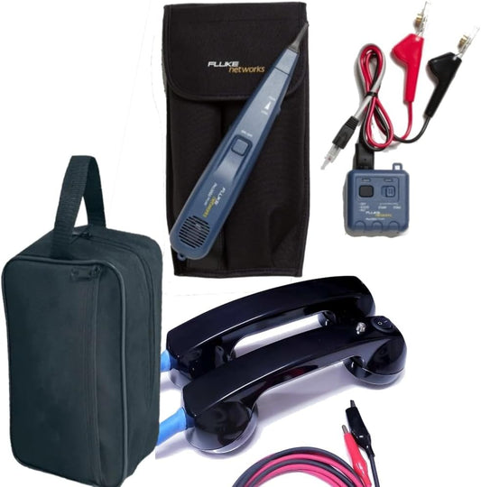 Loop Phone Set & Tone Generator Combo