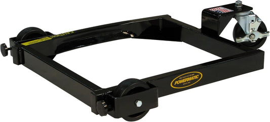 Powermatic Mobile Base, for PWBS-14CS Bandsaw (2042377)
