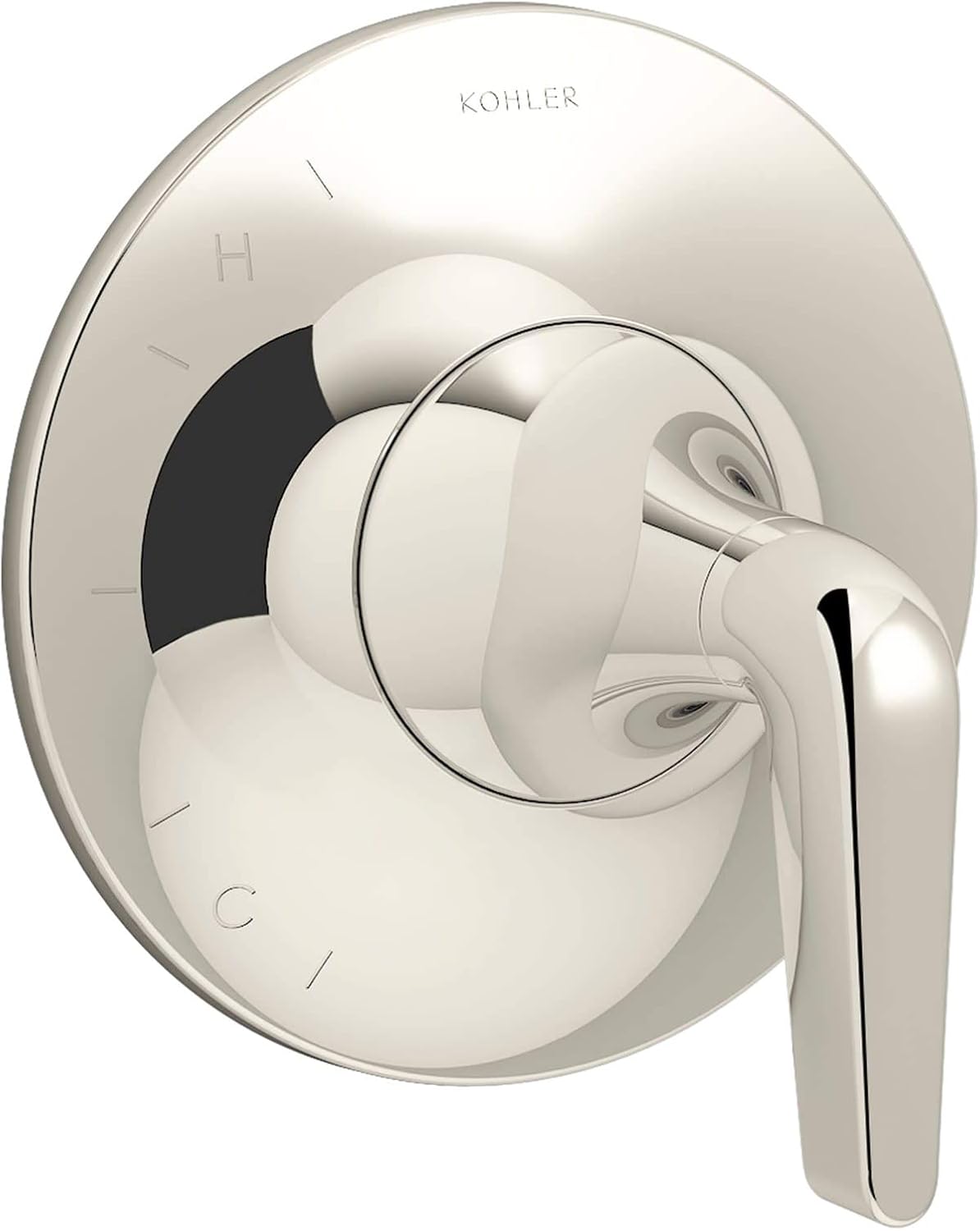 Kohler K-TS24617-4-SN - Valve Trim Only Showers