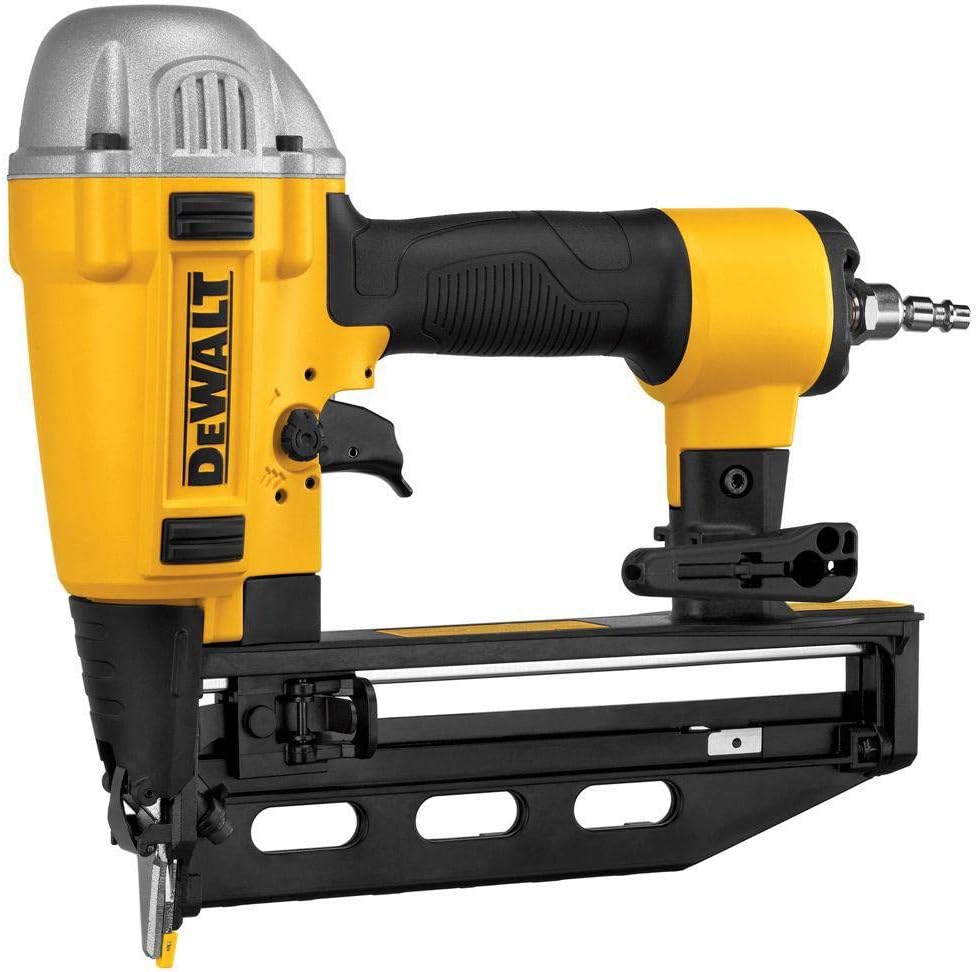Dewalt DWFP71917R Precision Point 16-Gauge 2-1/2 in. Finish Nailer (Renewed)