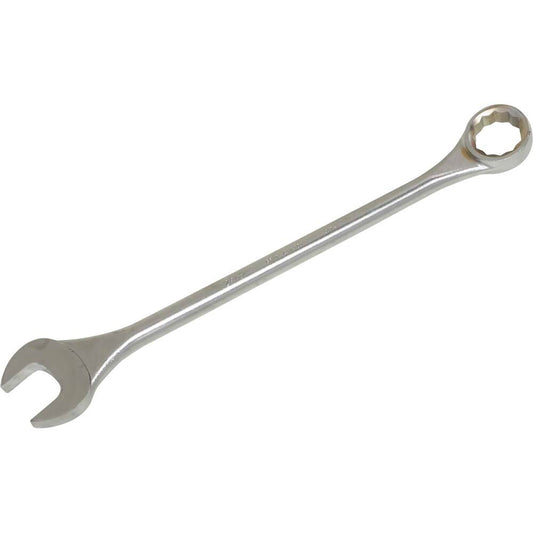 Gray Tools 2-5/16-in 12-point (Sae) Offset Combination Wrench 3174