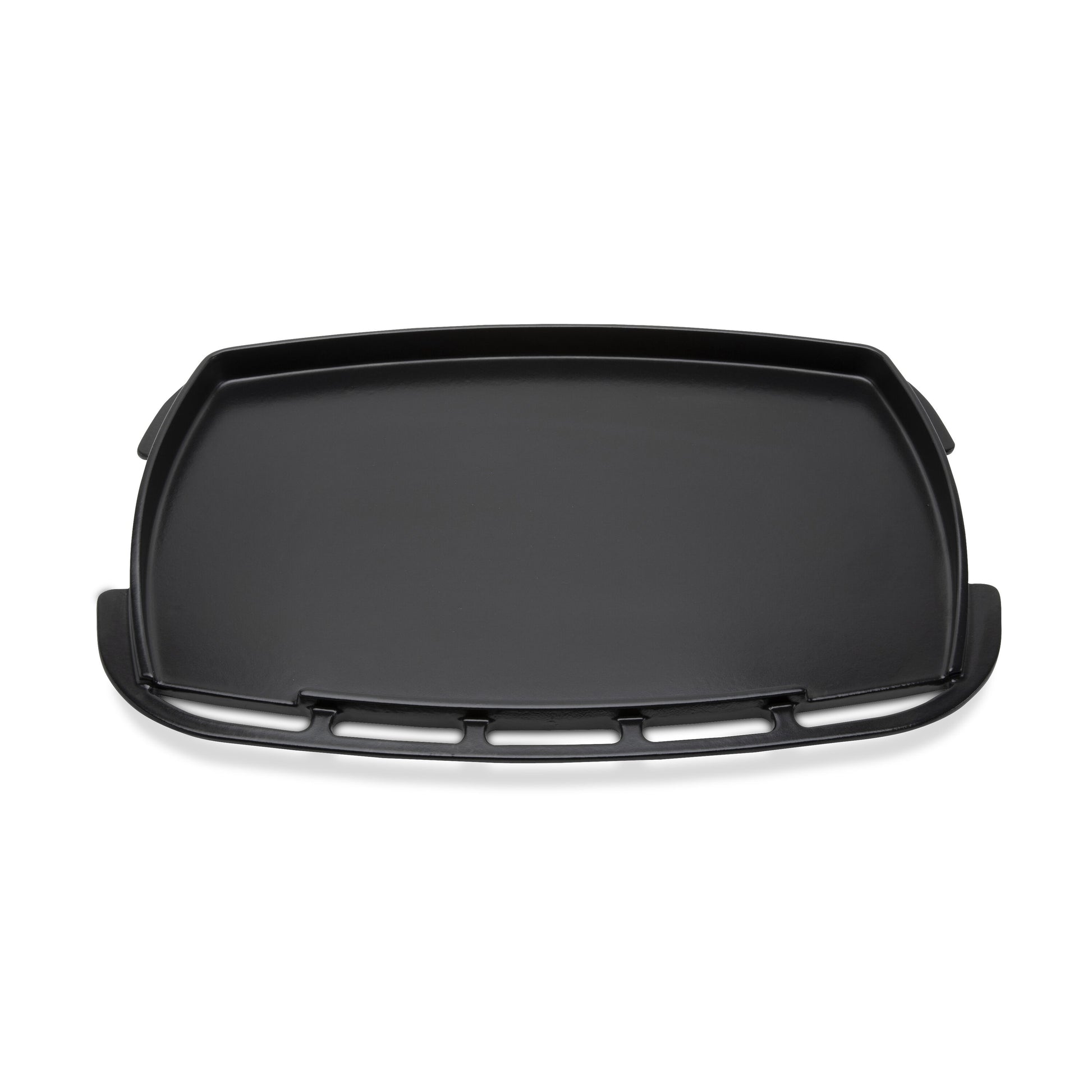 Weber Porcelain-Enameled Cast-Iron Non-stick Griddle 3400248