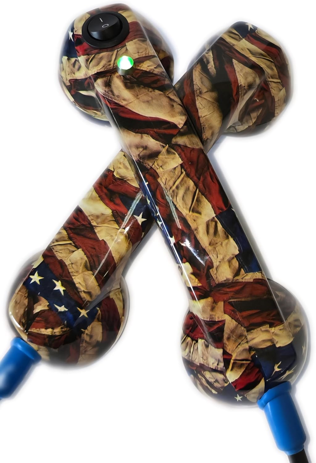 Loop Phone Set® (American Flag)