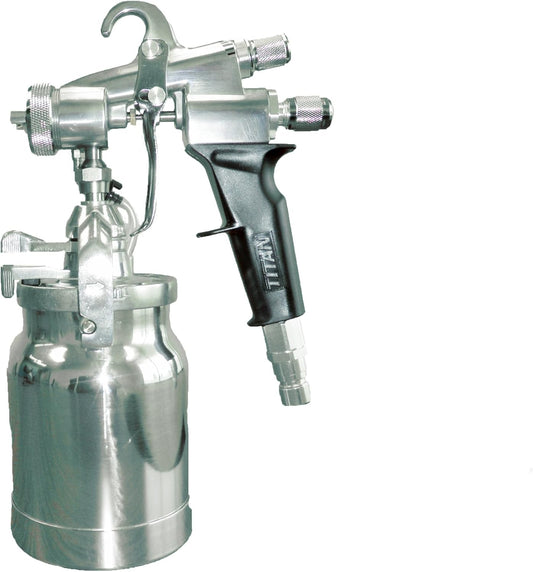 Titan 0524041 or 524041 Capspray Maxum II HVLP Spray Gun