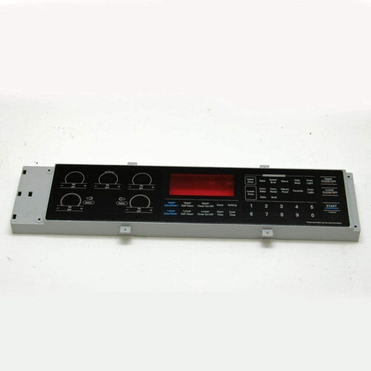 LG Genuine OEM AGM73349003 Range Control Board & Overlay