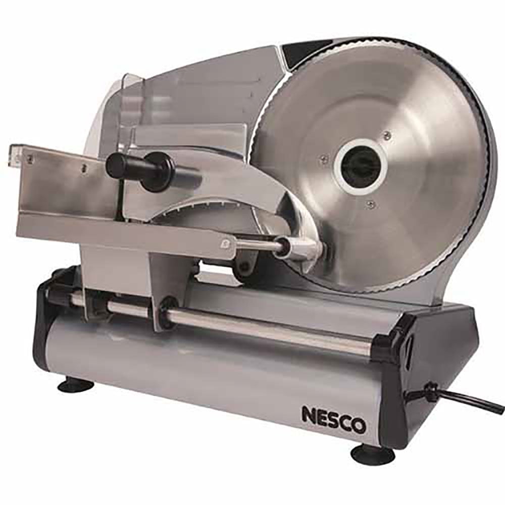 NESCO 8.7 Food Slicer, 180W