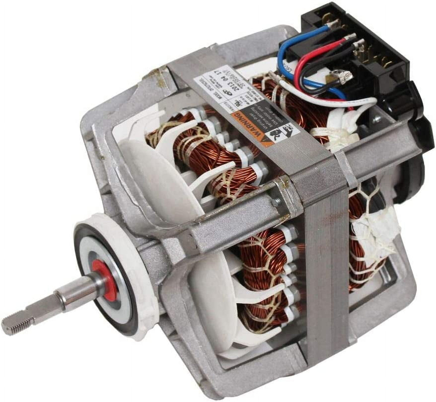 Samsung Genuine OEM DC31-00055D Dryer Induction Motor