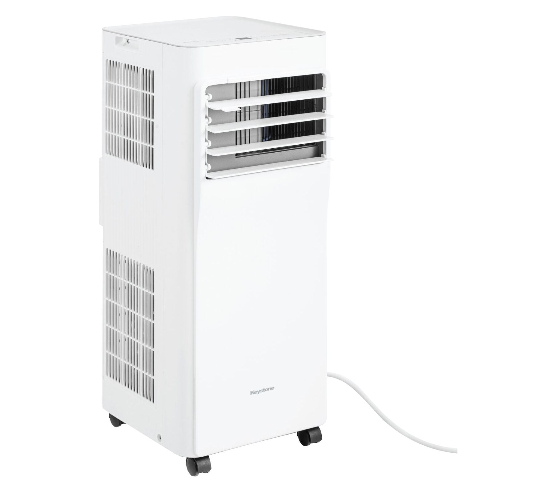 Keystone 5,000 BTU DOE Portable Air Conditionerwith Remote